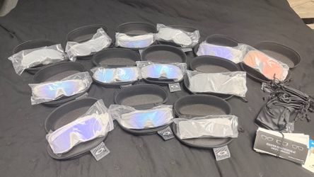 Oakley Mens Sunglases