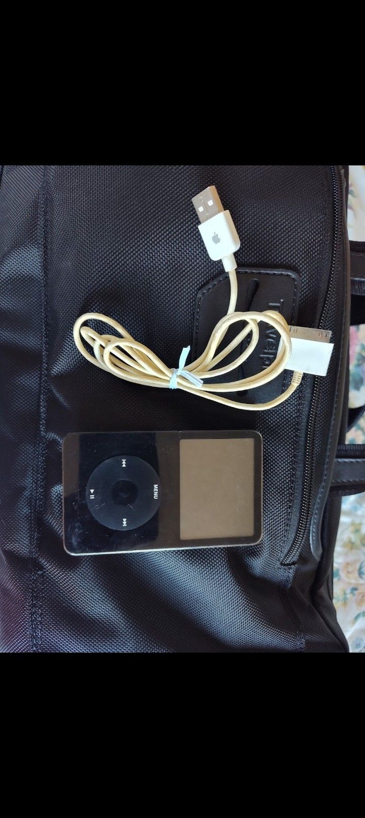 Apple iPod Classic 5th Gen