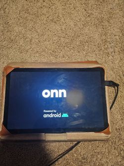 Onn Tablet