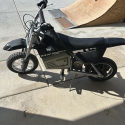 Children Electric Dirt bike 