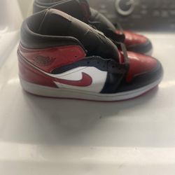 Jordan 1’s  Men’s Size 12