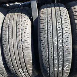 Used Tires Llantas Usadas
