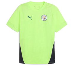 Manchester City Training Jersey 