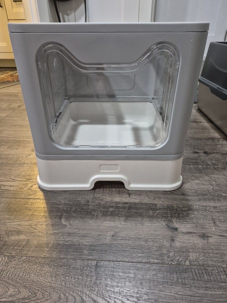 Litter Box