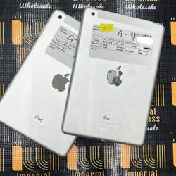 iPad Mini 2 32gb Unlocked For Any Carrier 