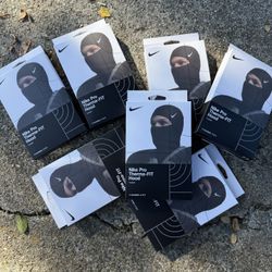Nike Ski Mask