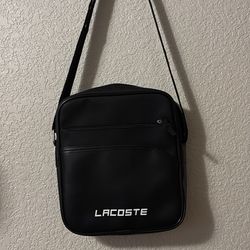 Lacoste. Unisex Bag