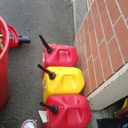 Misc. Landscape Equipment Make Offer