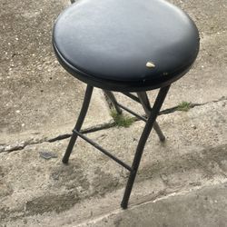 Stool