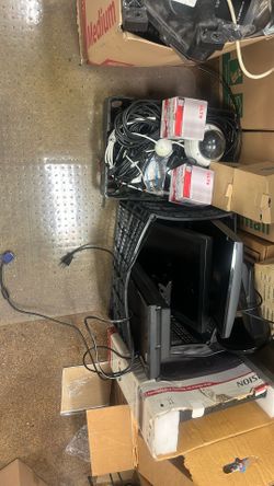 Security Systems