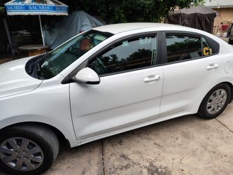 2023 KIA Rio