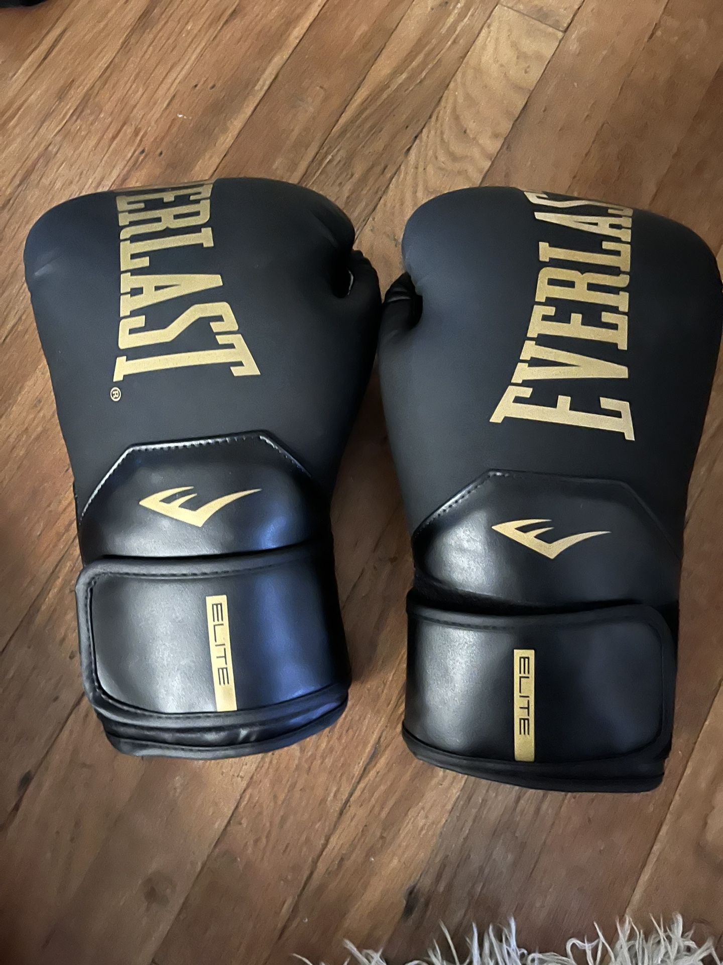 Boxing Gloves
