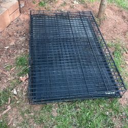 5 X 8 Dog Cage