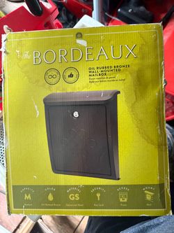 Mailbox