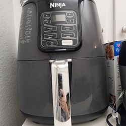 Ninja Air Fryer 