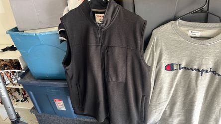 Chaleco  Para El Frío  Good Condition Buenas Condiciones  $20