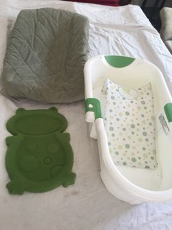 Baby items