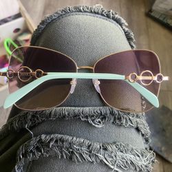 Designer Shades