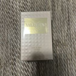 Valentino Uomo Born In Roma The Gold Eau De Toilette Vaporisateur Spray / Authentic Men’s Cologne 🔥 Brand New / Sealed
