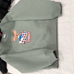 Medium Sweater