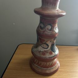 Tonala Candle Stick 