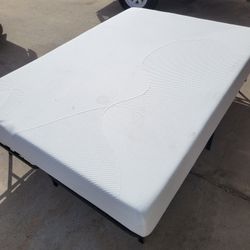 FULL SIZE MATTRESS