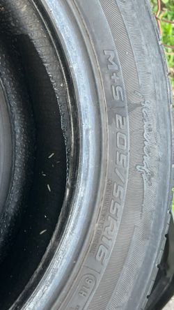 2 tires