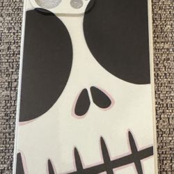 iphone 14 pro max Skull case