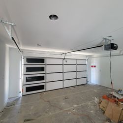 Garage Doors