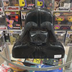 Earth Vader Action Figure Case