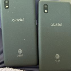 AT&T Cell Phones 