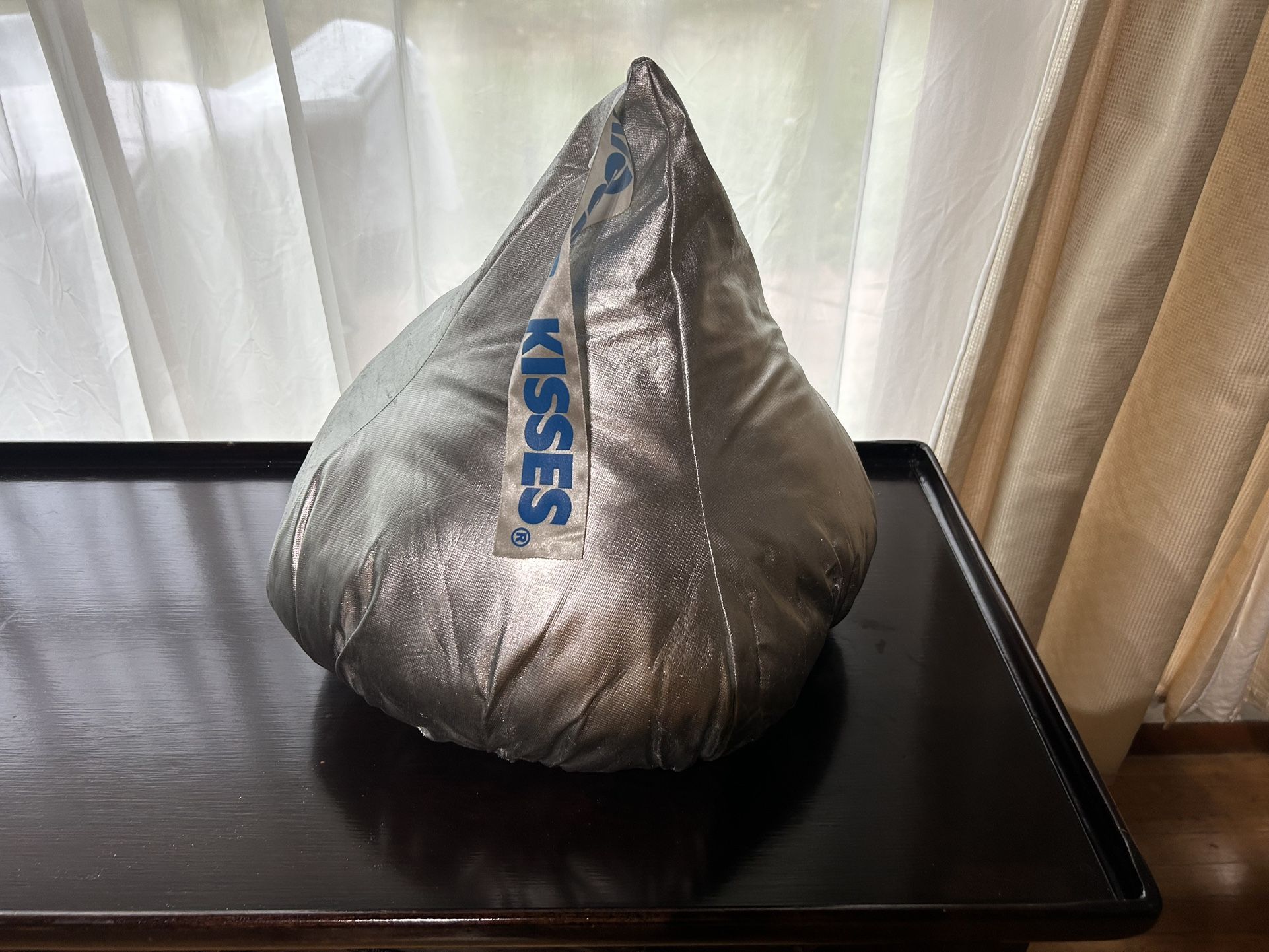 Hershey Kiss Pillow