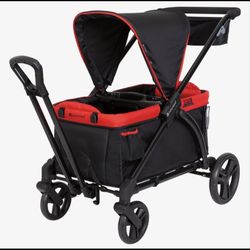Kids Wagon