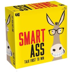 Smart A$$