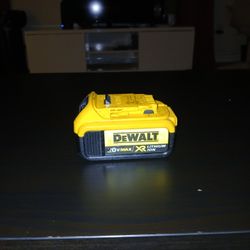 Dewalt 20v MAXZ  RX