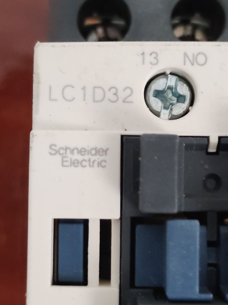 Contactor