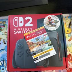 Nintendo Switch 2