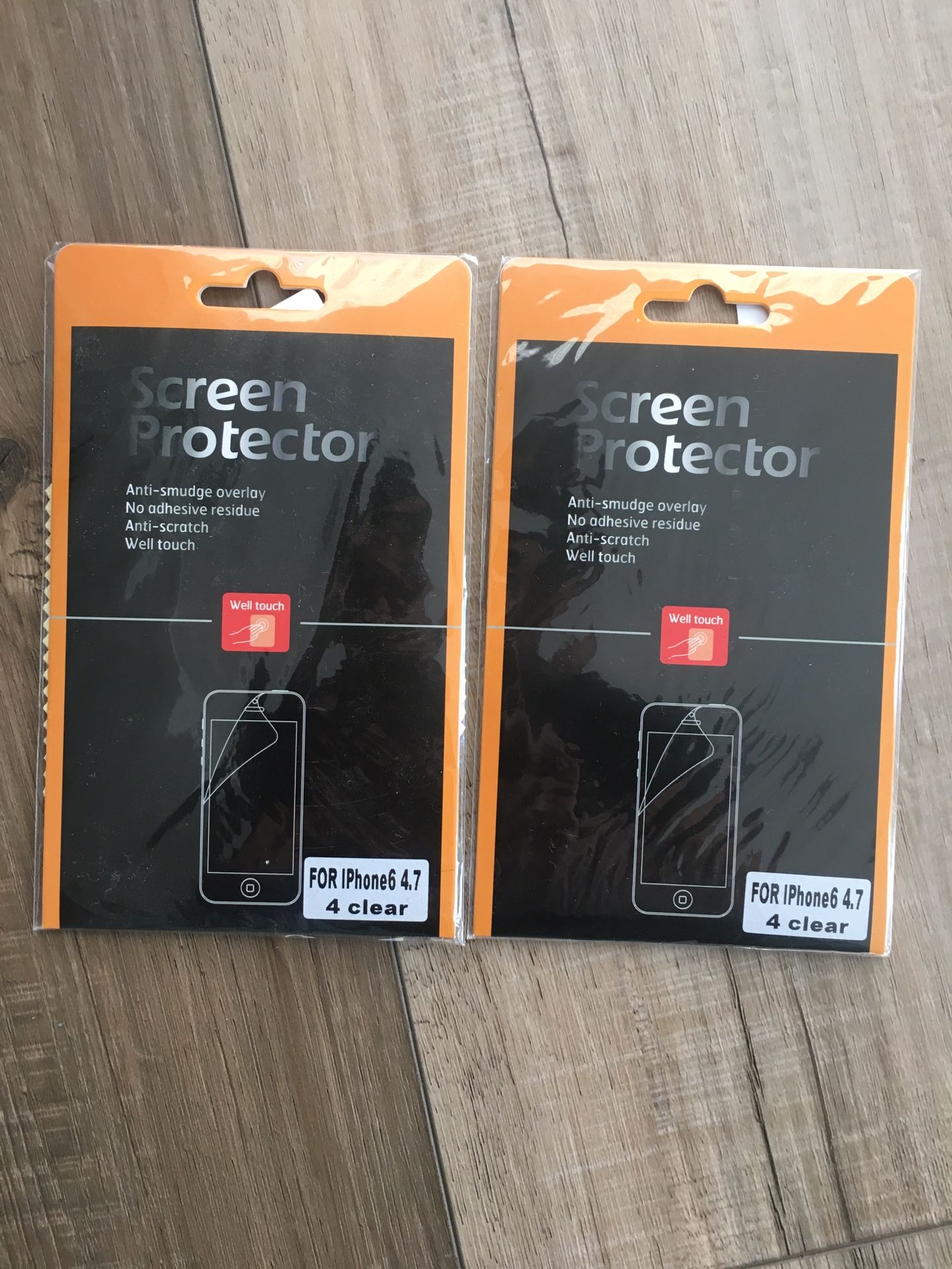 iPhone 6 Screen Protector