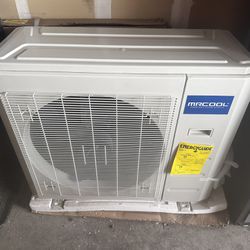 Brand  New Ac Condensor With Lines No Head Unit 