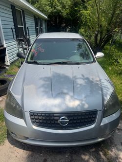2006 Nissan Altima