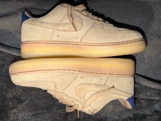 Nike Air Force