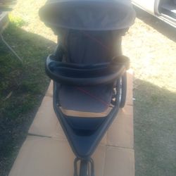 Graco Baby Stroller 