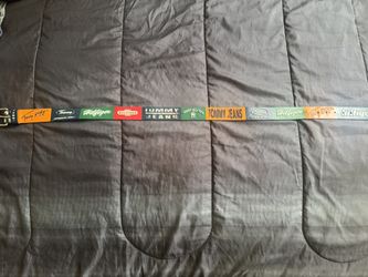 Tommy Hilfiger Designer Belt