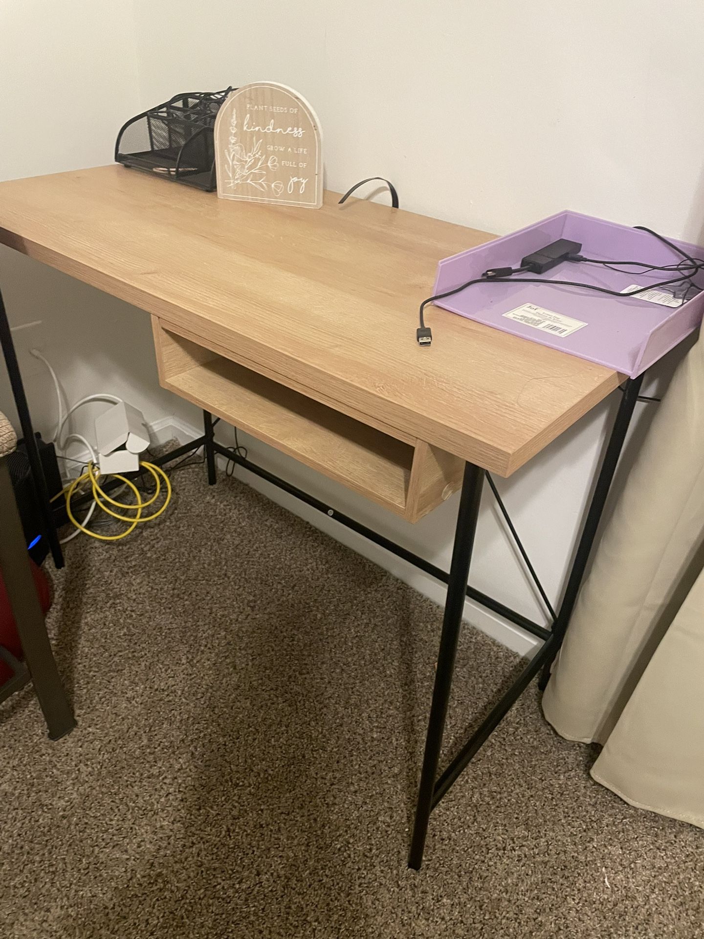 Desk