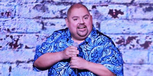 Gabriel Iglesias