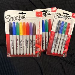 Sharpies