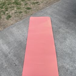 Yoga Mat