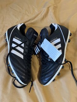 Adidas Kaiser Size 9 y 9.5 $140 each