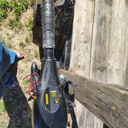  Minn Kota Trolling Motor