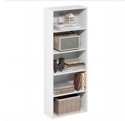 Bookcase new